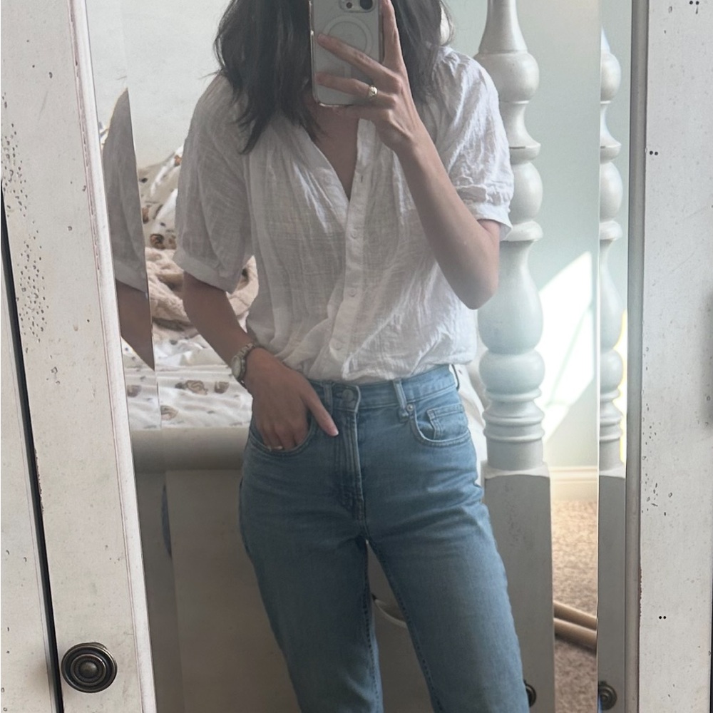 Doen Inspired June top (NOT doen)